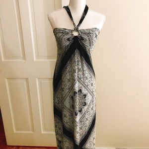 Saint Tropez Maxi Dress